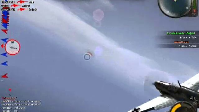 Heroes in the Sky - Massive Battle смотреть онлайн