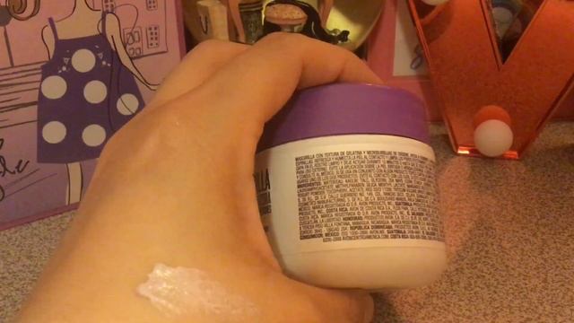 Mascarilla reductora de imperfecciones Jelly Mask Clearskin by Avon ??♀️ смотреть онлайн