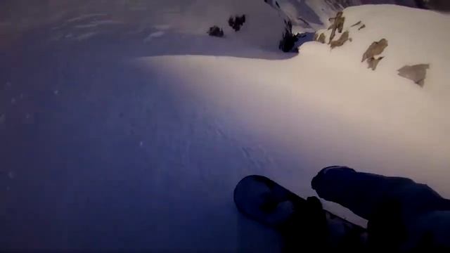 One Run with Skylar Holgate- SASS Global Travel смотреть онлайн