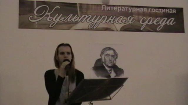 Gabriel - Алкид (Автор И.Крылов, КС-13) смотреть онлайн