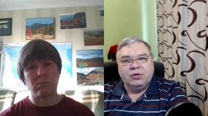 Беседа с путешественницей Мариной Галкиной