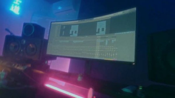 ACOUSTIC SHIELD - Студия звукозаписи под ключ проект "FOX 9"