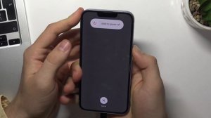 Как войти в режим DFU na iPhone 14 / Вход в DFU mode на iPhone 14
