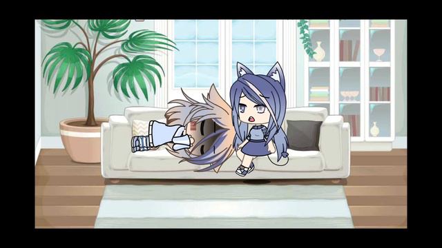 | Что же ты делаешь, папа? | Gacha Life | смотреть онлайн