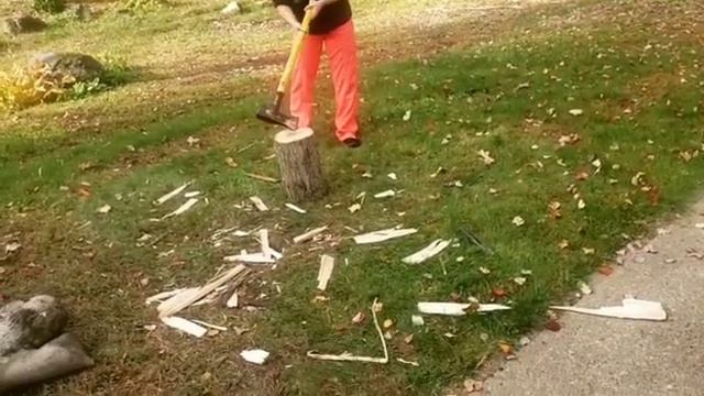 AXE CHAMP !!! смотреть онлайн