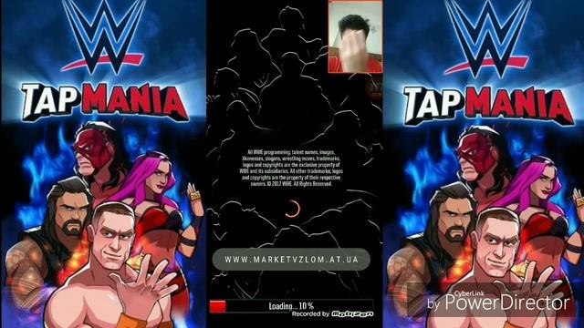 WWE TAP MANIA Hack!!?, 2017 (100% Working!?) смотреть онлайн