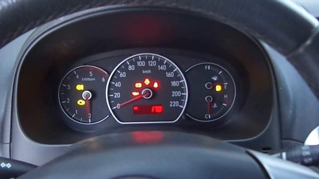 Odpalanie Suzuki SX4 DDIS przy -21 *C смотреть онлайн