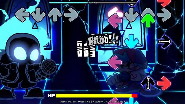 Bad Time пройден | Indie Cross смотреть онлайн