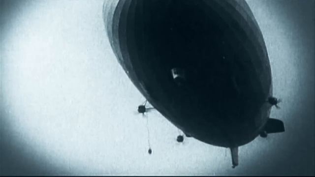 Дирижабли и почему мы на них не летаем смотреть онлайн