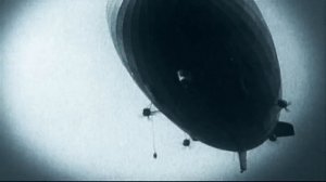 Дирижабли и почему мы на них не летаем