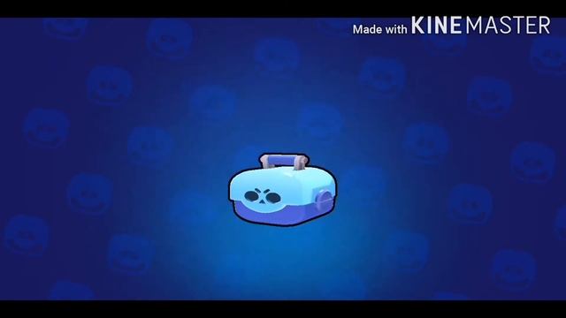 Открываю 10 боксов в Brawl stars ?? смотреть онлайн