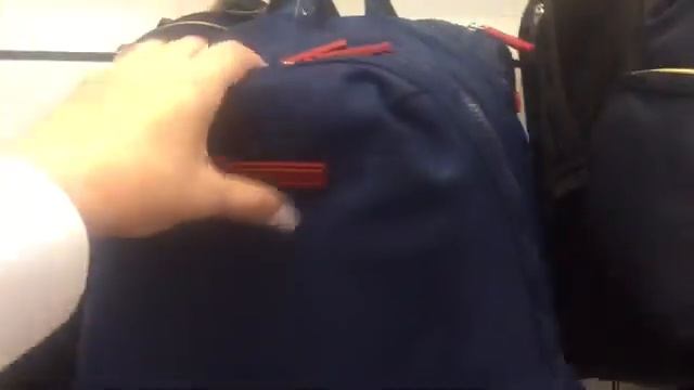 Рюкзаки От Tommy Hilfiger, смотреть онлайн