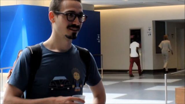 John Jay Students React to the Amount Sugar Hidden in What They Eat and Drink смотреть онлайн