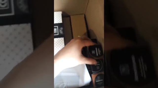 Обзор материалов BARBARA смотреть онлайн