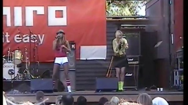 A*TEENS - PERFECT MATCH