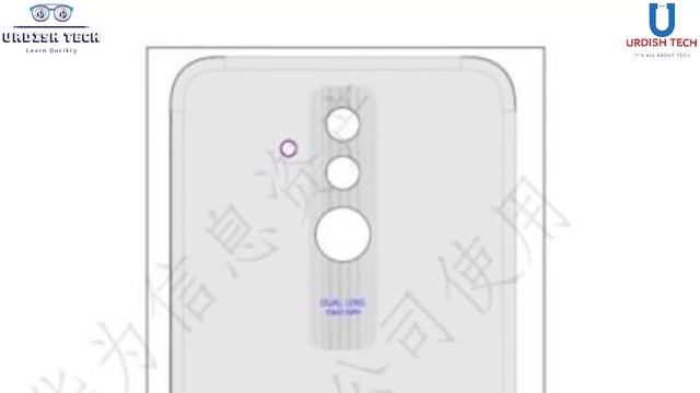 Huawei Mate 20 Lite смотреть онлайн