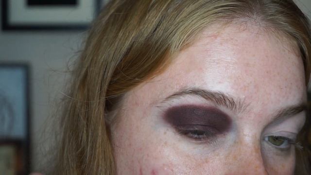 Blend Bunny All Done Up + Noctilucent Highlighter Palettes! Eye Swatches, Face Swatches & A Look! смотреть онлайн