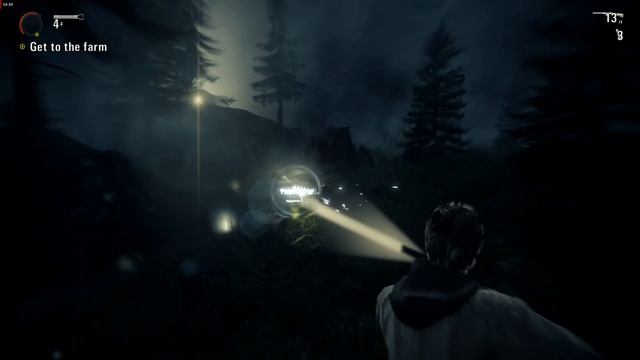 Alan Dan Barry Kemalangan !!!! 😱😱😱😱 - ALAN WAKE | ANDY HARUYA GAMEPLAY | THE TRUTH PART 2 смотреть онлайн