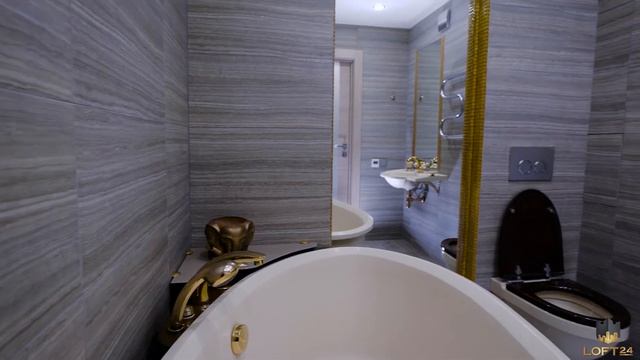 loft 24 Сервис посуточной аренда апартаментов. смотреть онлайн