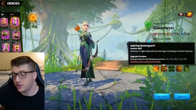 Call of Dragons Beginners Guide - Best Faction, Best Heroes, & Tips for New Players смотреть онлайн