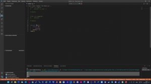 Цикл For в Python.