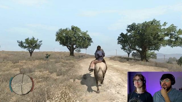 We Have Been Destroyed... | RED DEAD REDEMPTION Blind Playthrough ENDING | Part 23 смотреть онлайн