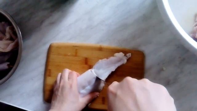 #КАК_приготовить Тушеного кролика в сметане смотреть онлайн