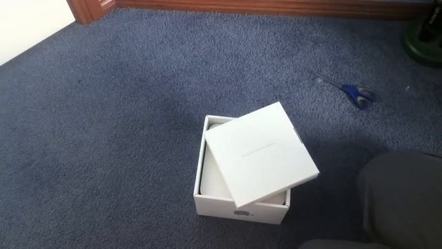  Mac Mini 2009 Unboxing And Overview!