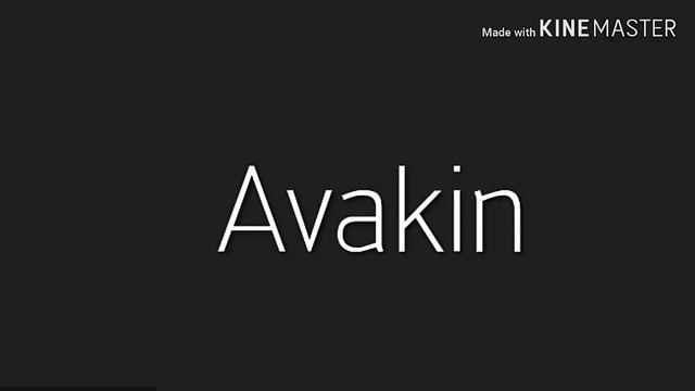 Как сделать ЛЮБУЮ АВУ в авакине? ? смотреть онлайн