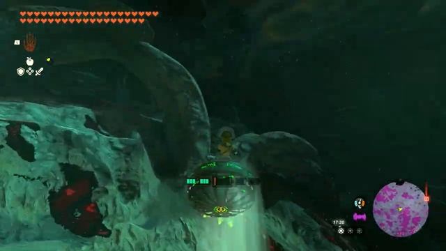 How to get the Sword of the Hero ► Zelda: Tears of the Kingdom смотреть онлайн
