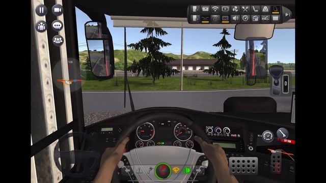 BigBus Driver?⭐️?Bus Simulator Ultimate Multiplayer Bus Driving Game (3D) смотреть онлайн