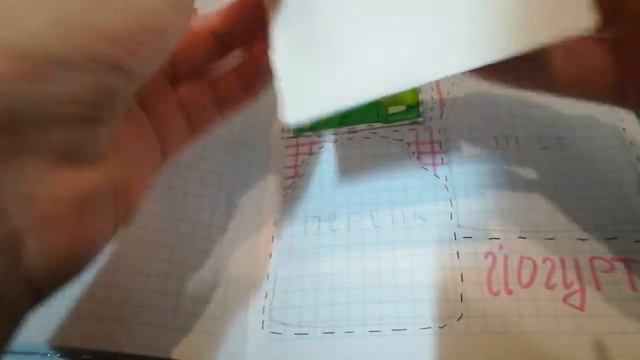 Бумажные сюрпризы! Новинка рандом. Сколько раз я сказала за это видео слово вот 🤣 смотреть онлайн