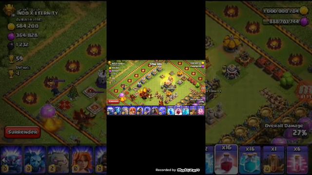 How to play clash of Magic S1 смотреть онлайн