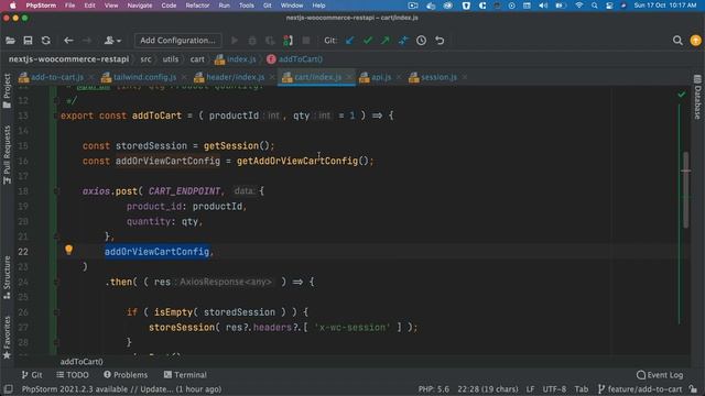 #20 Add To Cart Demo | React WooCommerce REST API | WooCommerce react theme | javascript example смотреть онлайн
