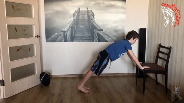 тренировки дома 1 день верхняя часть тела смотреть онлайн