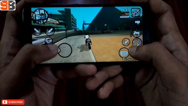 Redmi 6 Pro Gaming Review || Redmi 6 Pro Gaming Test смотреть онлайн