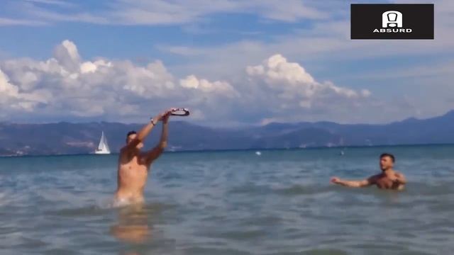 Komplikasi Yang Nyaris Terjadi Mei 2016 || JAV смотреть онлайн