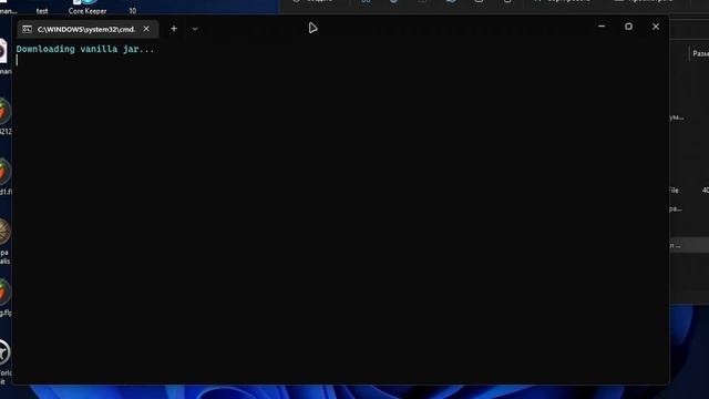 КАК ПОМЕНЯТЬ ЯДРО СЕРВЕРА со SPIGOT на PAPER в Minecraft смотреть онлайн
