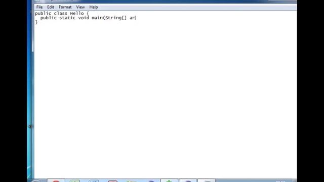 5. Setting up for Java and teamwork смотреть онлайн