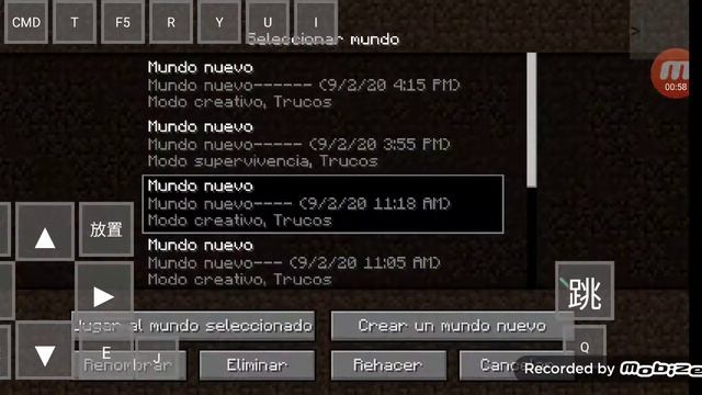 Descargar minecraft Java Edition versión 1.7.10 para Android смотреть онлайн