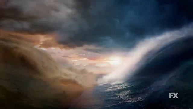 Американская история ужасов_.Двойной сеанс (10-й сезон) .Русский промо-трейлер. смотреть онлайн