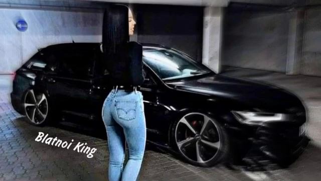 ♛ Аяяяй, подари мне ещё одну Ночь ? ♛ (RMX/2023) смотреть онлайн