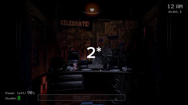 Разбор Five Nights at Treasure Island | Проклятый Остров... смотреть онлайн