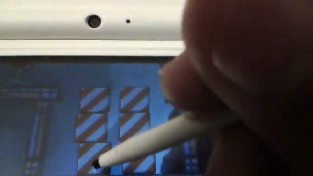 Game Walkthrougs- DS, DSi- Proffesor Heinz Wolff's Gravity Lvl. 12 смотреть онлайн