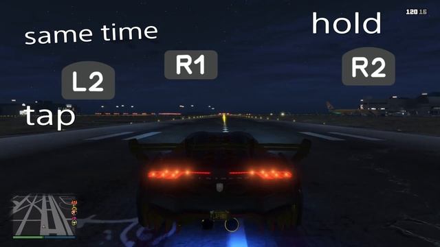 How to double clutch gta v tutorial смотреть онлайн