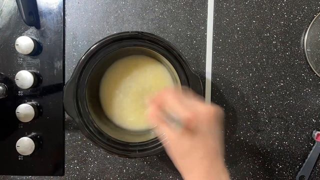 Мамалыга slow cooker смотреть онлайн