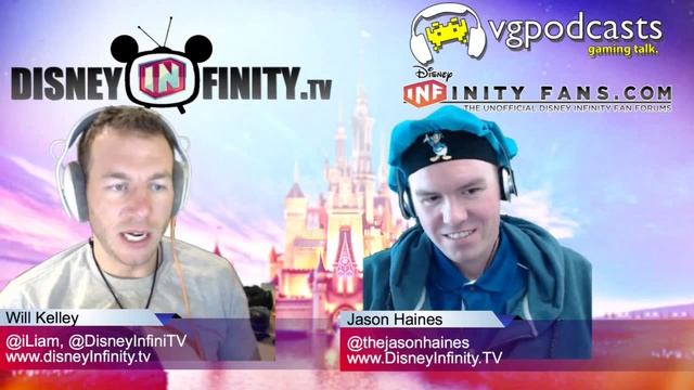 Inside Infinity 61: Skill Trees and DITV Skill Tree Calculator смотреть онлайн