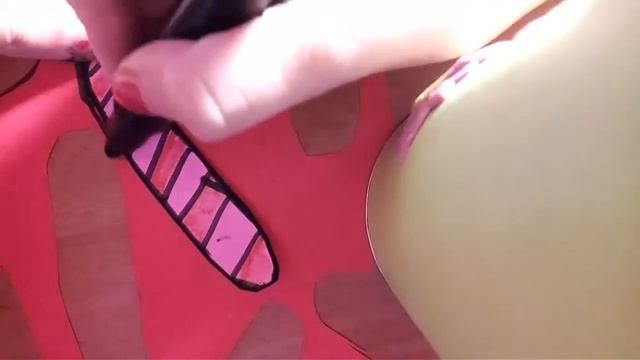 DIY новогодний декор))Сладкие конфетки смотреть онлайн