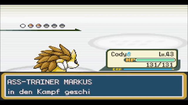 Let's play together Pokémon Blattgrün #59 Der Boden der Tatsachen смотреть онлайн