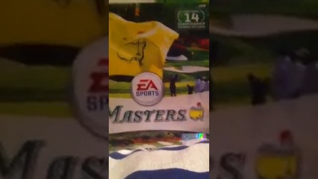 Tiger woods PGA Tour 13 ideas смотреть онлайн